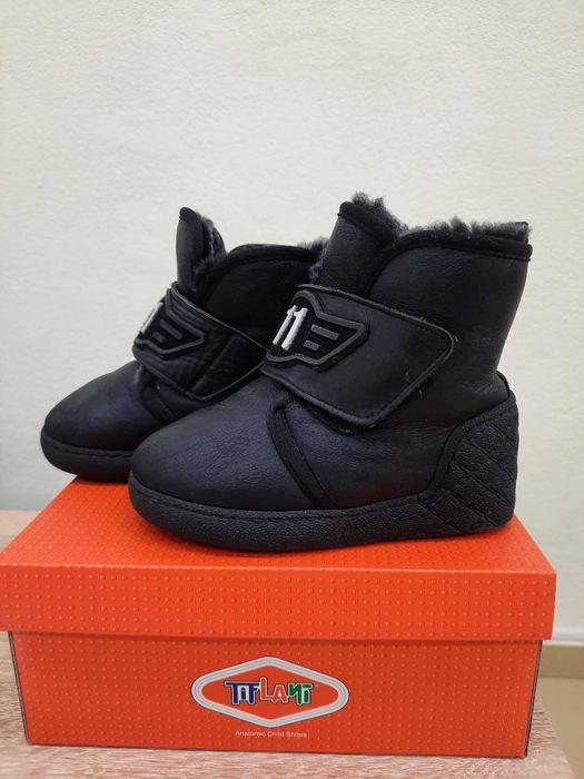 Детские угги Tiflani