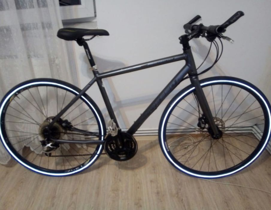 Bicicleta Merida S
