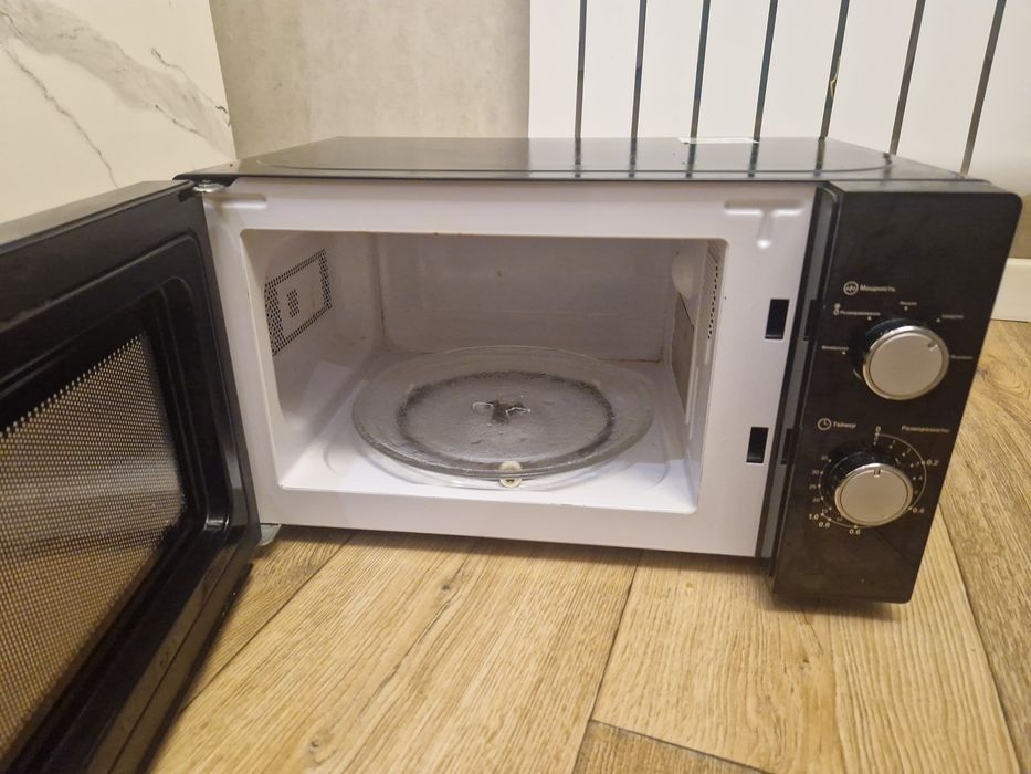 Продаётся микроволновка