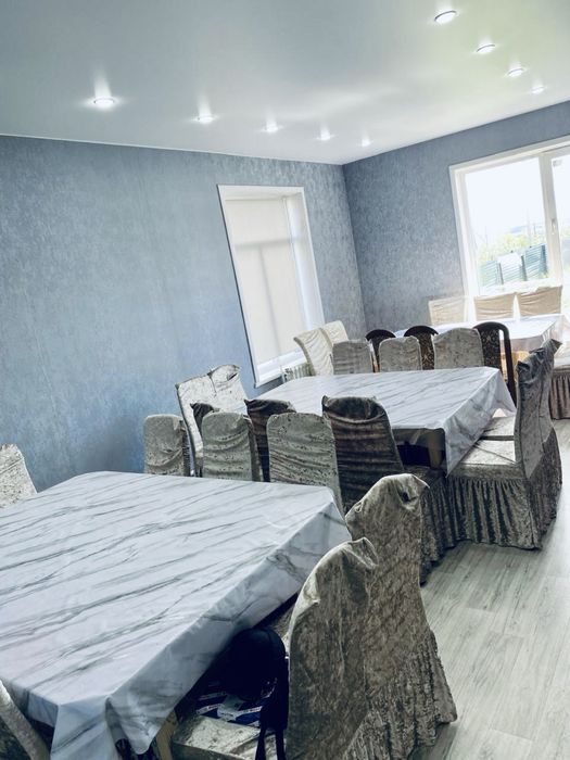 Сдам посуточно коттедж