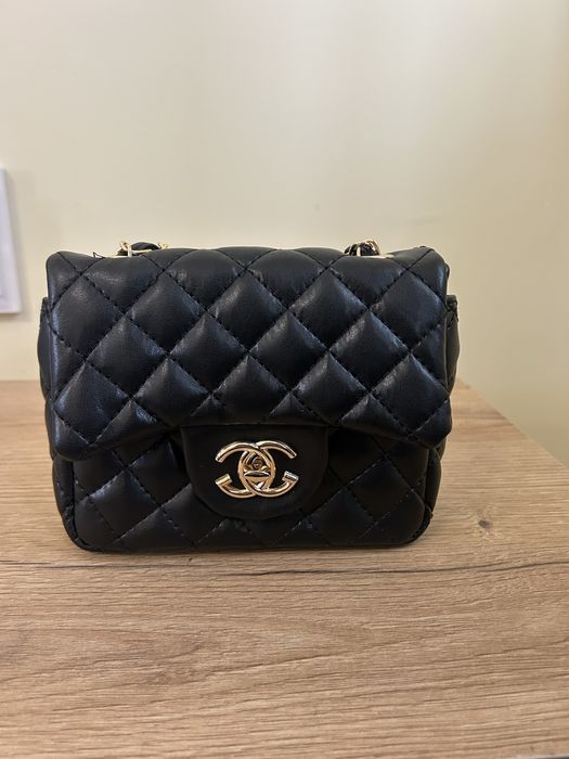 Чанта Chanel модел