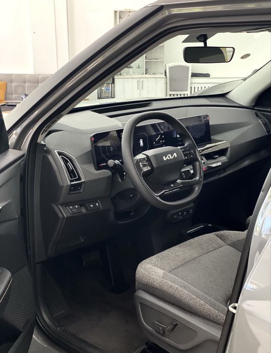 KIA ev5 электро 2wd 2024 йил
