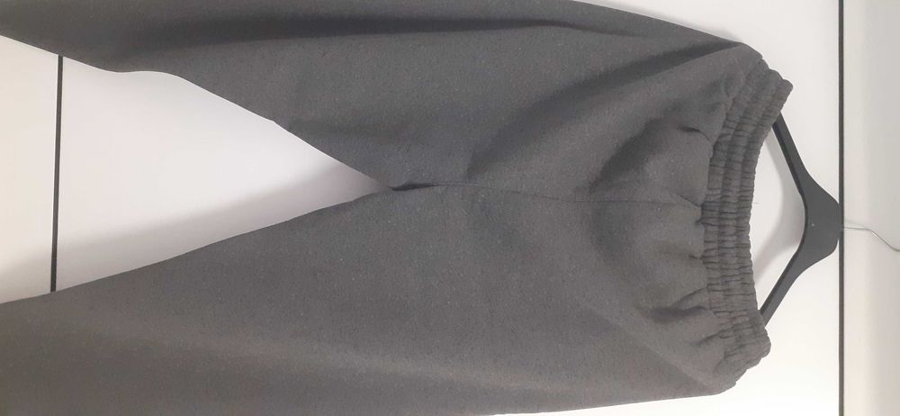 Мъжки ватирани спортни панталони на Найк