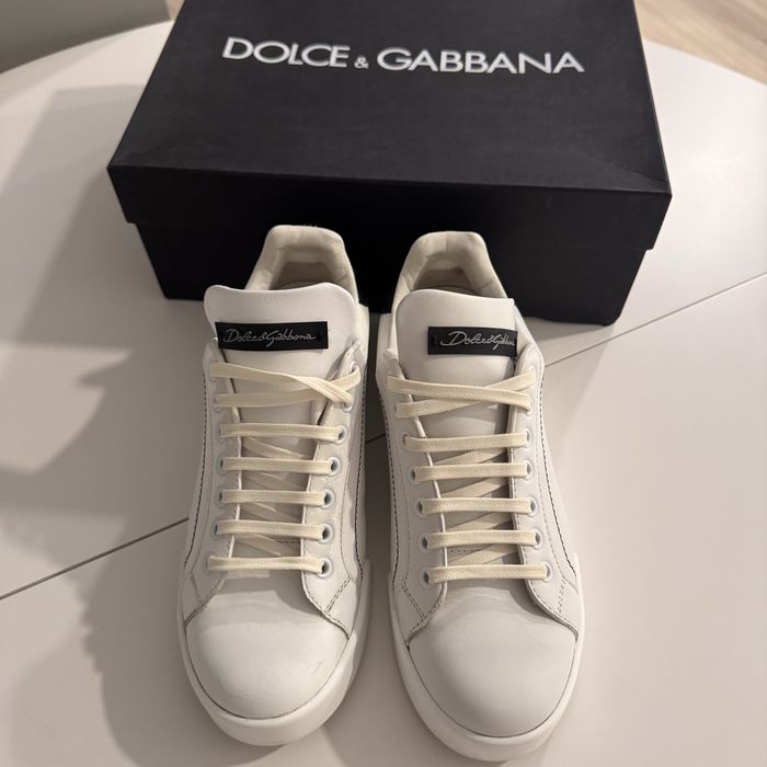 Кроссовки Dolce & Gabbana