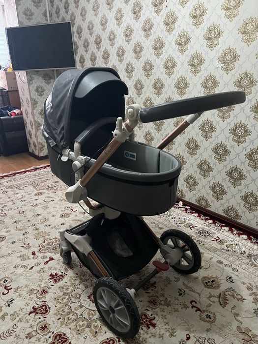 Барлығы сатылады