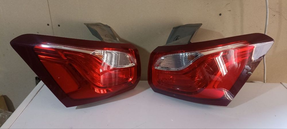 Ekonox fara stop tumanka