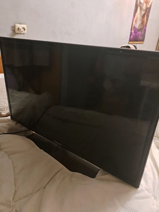 Телевизор Samsung