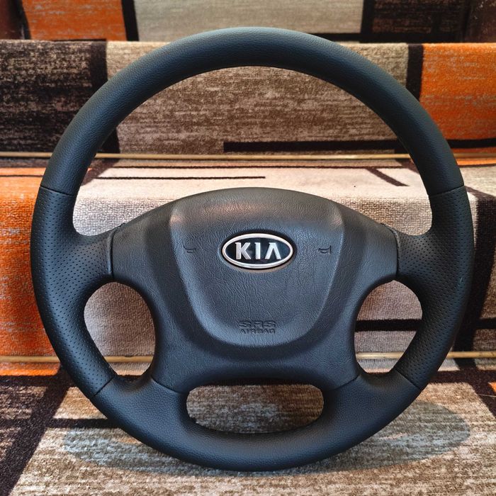 Претапициране на волани