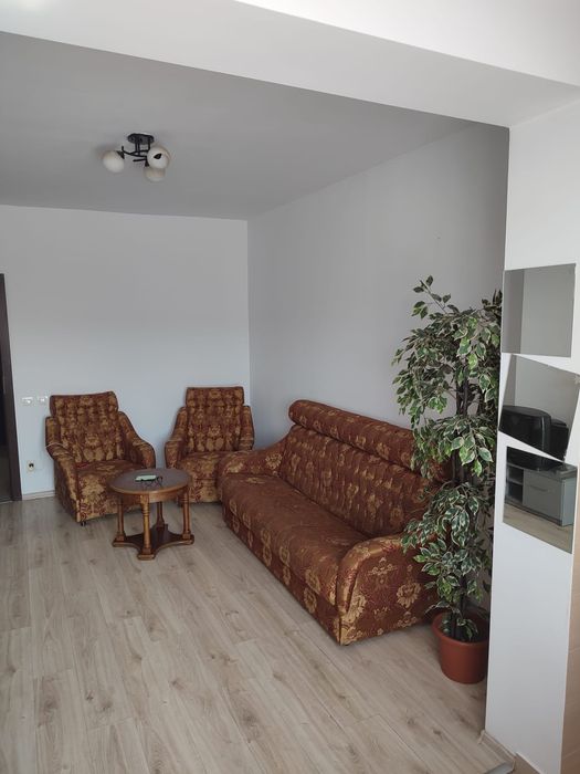 Inchiriez apartament 2 camere cartierul latin proprietar