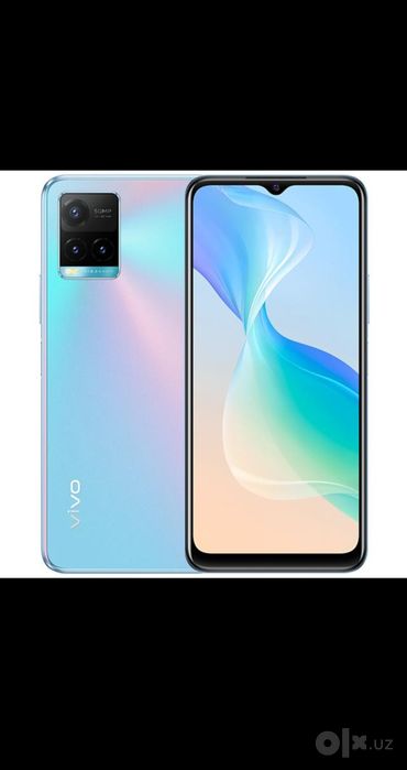 Vivo y33 s telefoni