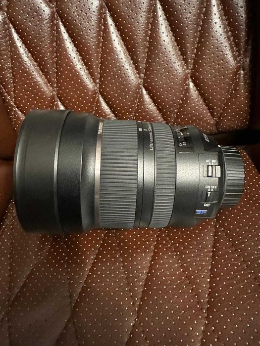 Obiectiv Tamron 15 30 2.8 montura Nikon F