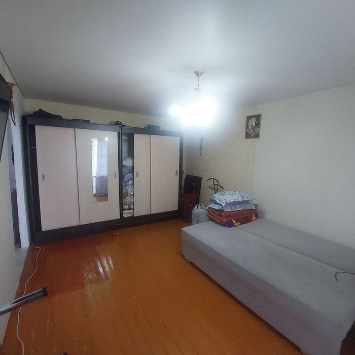 Продам 1 ком квартиру в центре