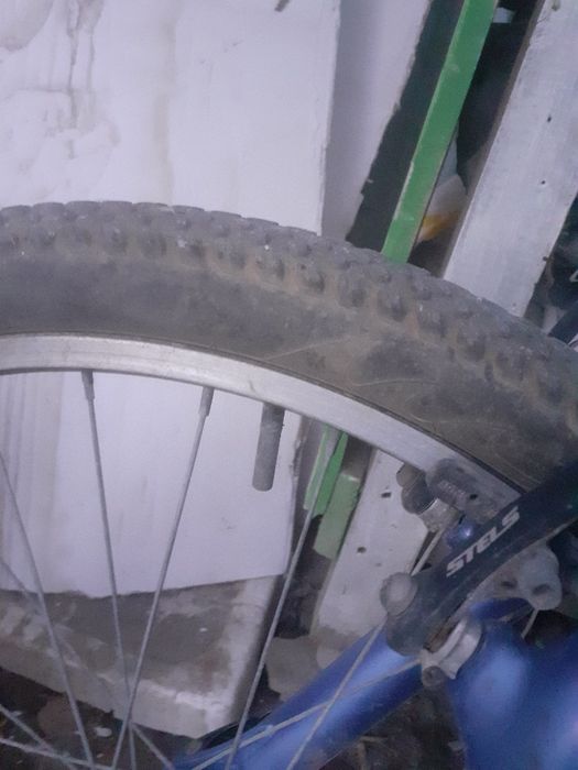 Продаётся велосипед