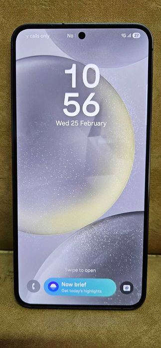 Samsung Galaxy S24 128GB Black