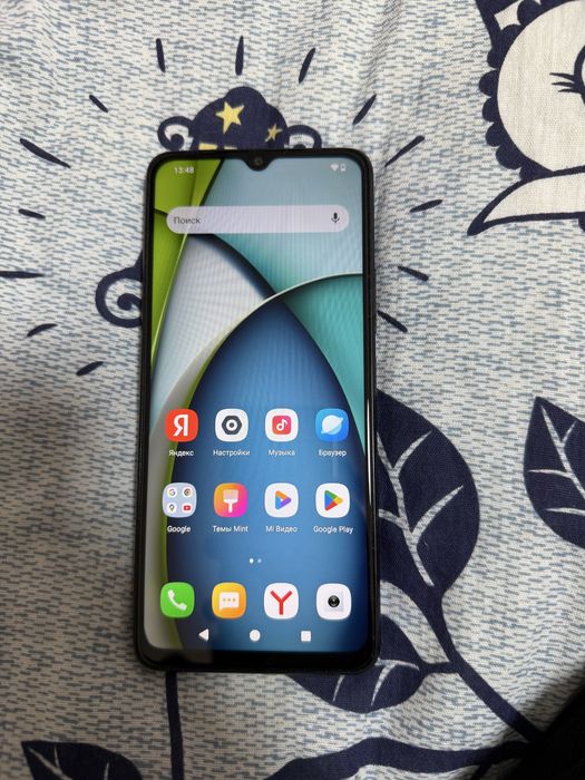 Продам Redmi A3X 64gb