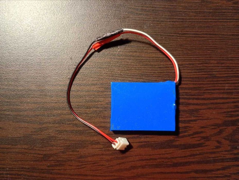 GoreChan Flipper (Flipper Zero Clone) Open-source AD9361