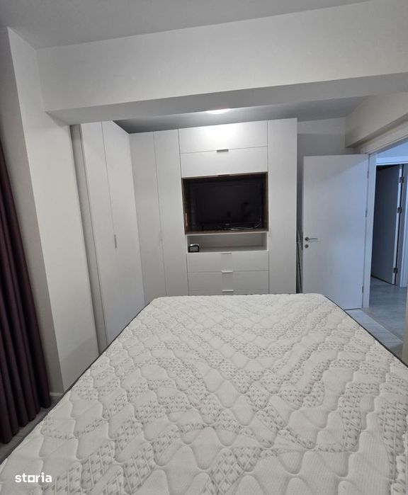 Apartament 2 Camere - High Class Residence - Loc De Parcare