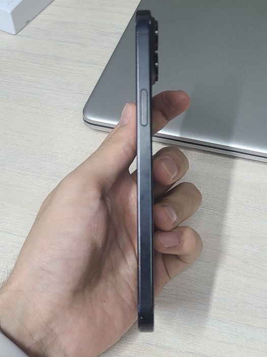 Iphone 15 Plus | 128 Gb | 89%