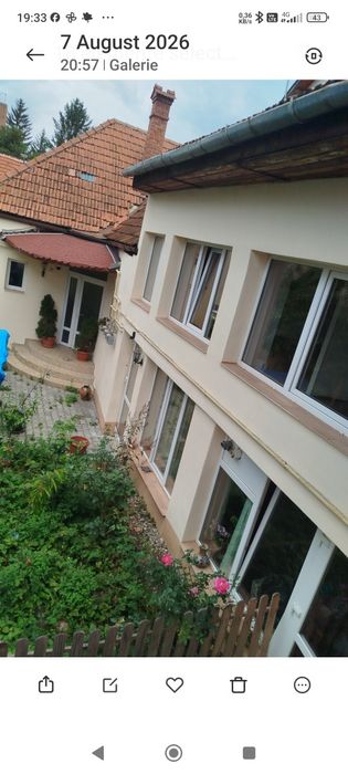 Apartament 2 camere de inchiriat