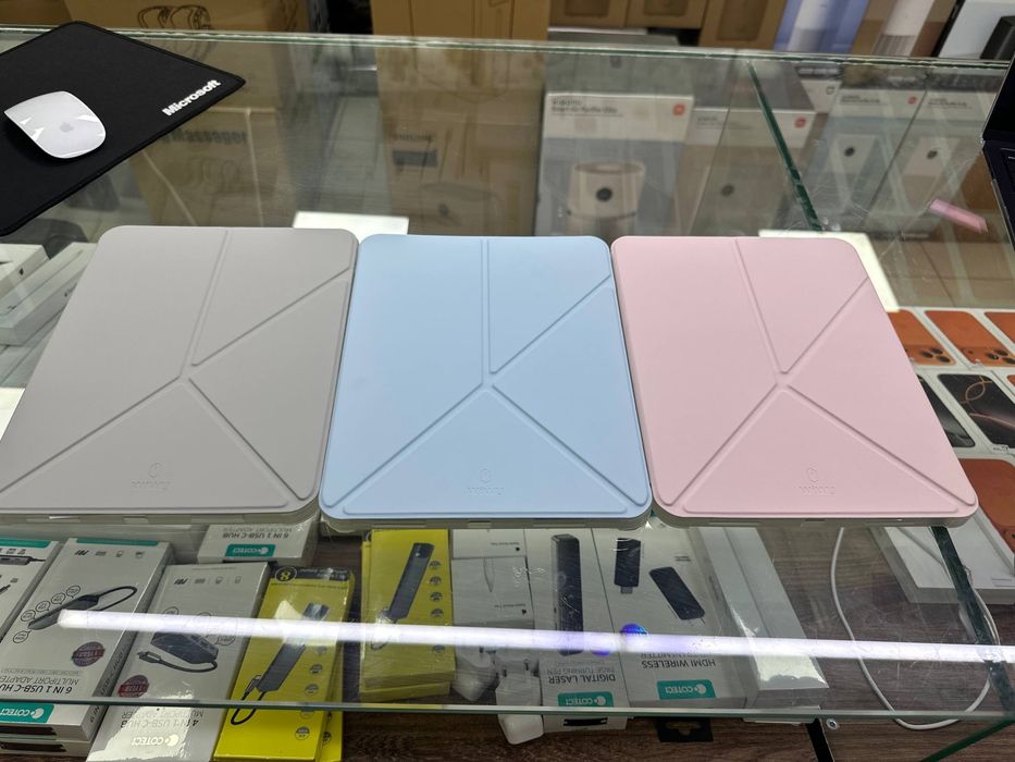 Чехол для iPad A16 , iPad Air