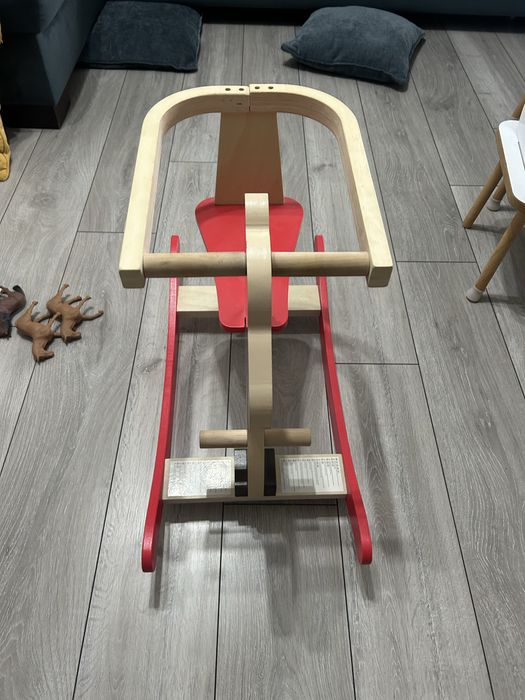 Caluț din lemn de vanzare