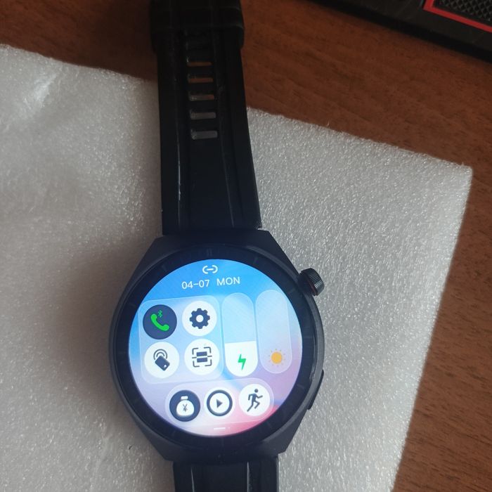 Lk4 pro смарт часы продам.