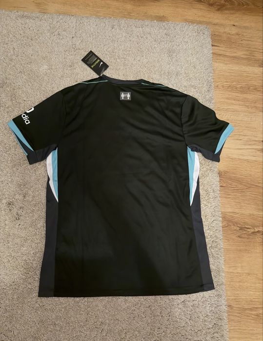 Tricou Liverpool model nou