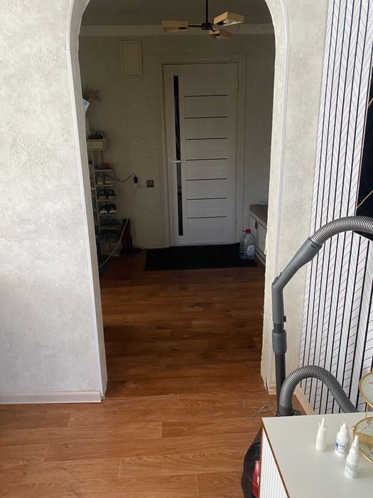 Продам 4-х комн.кв Авиагородок 22