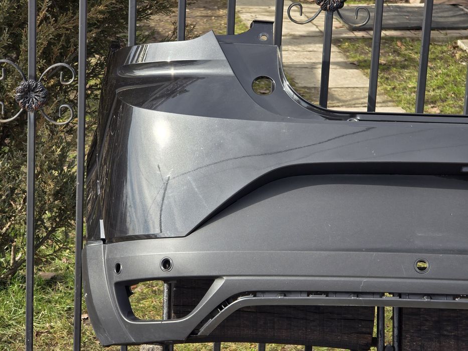 Bară spate Dacia Sandero Stepway 3