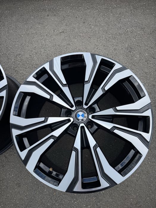 Джанти BMW X5 X6 X7 21цола