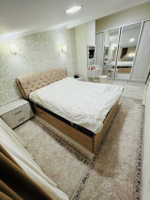 Дуплекс Real House | 108м², евро ремонт, аренда 1000 у.е