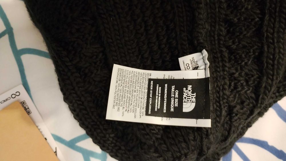 Дамска шапка THE NORTH face