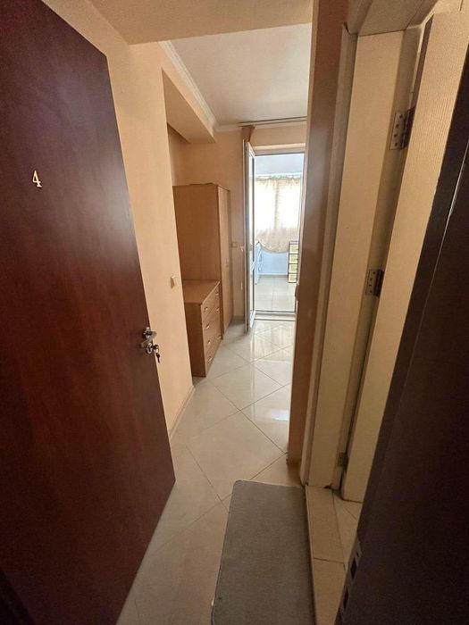 Дава се под наем Едностаен апартамент в Варна, Левски - 25 кв.м за 357 € - Снимка #7