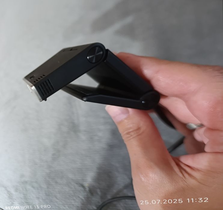 Продам веб камеру.