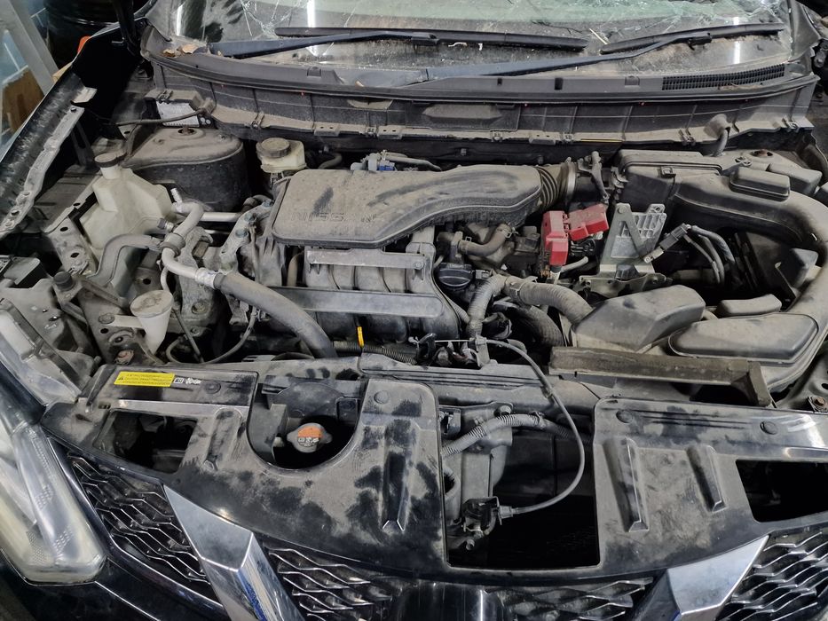 Авкат, комплект T32 X-trail-16