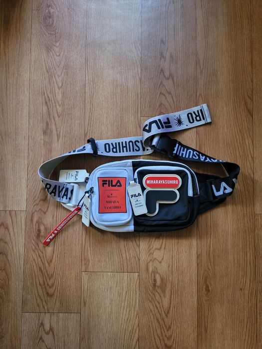 Сумки cross body FILA (ОРИГИНАЛ)