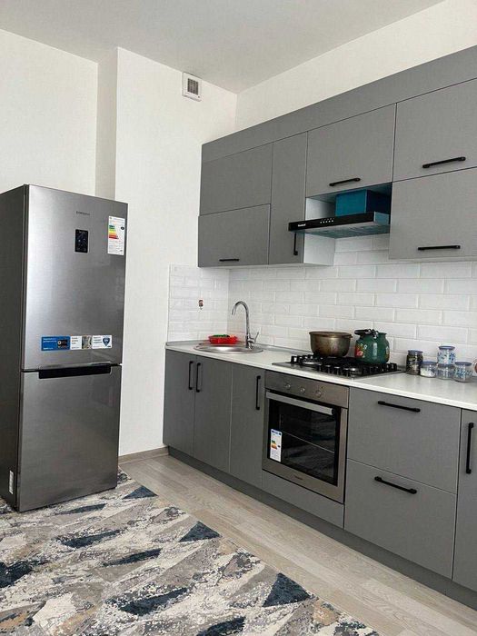 R17 Сдаётся Новая квартира 2/2/9 на ЖК Ассалом Сохил!