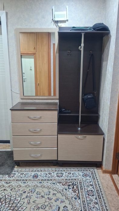 Продам Мини-прихожую