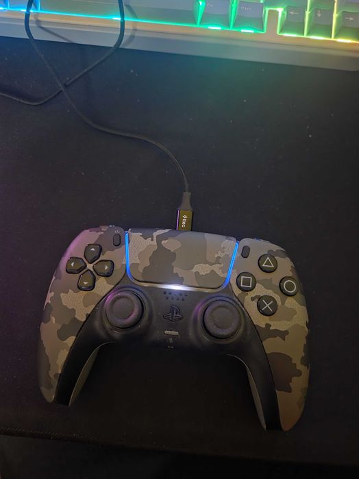 Playstation 5 Controller