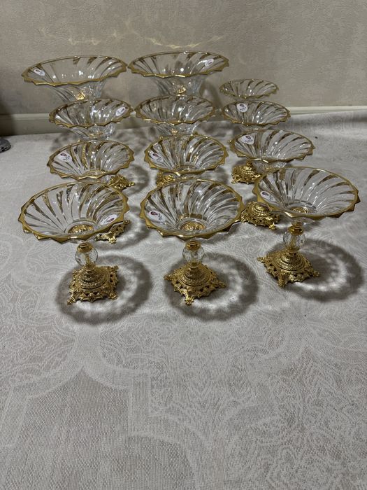 Bogema 12 talik nabor