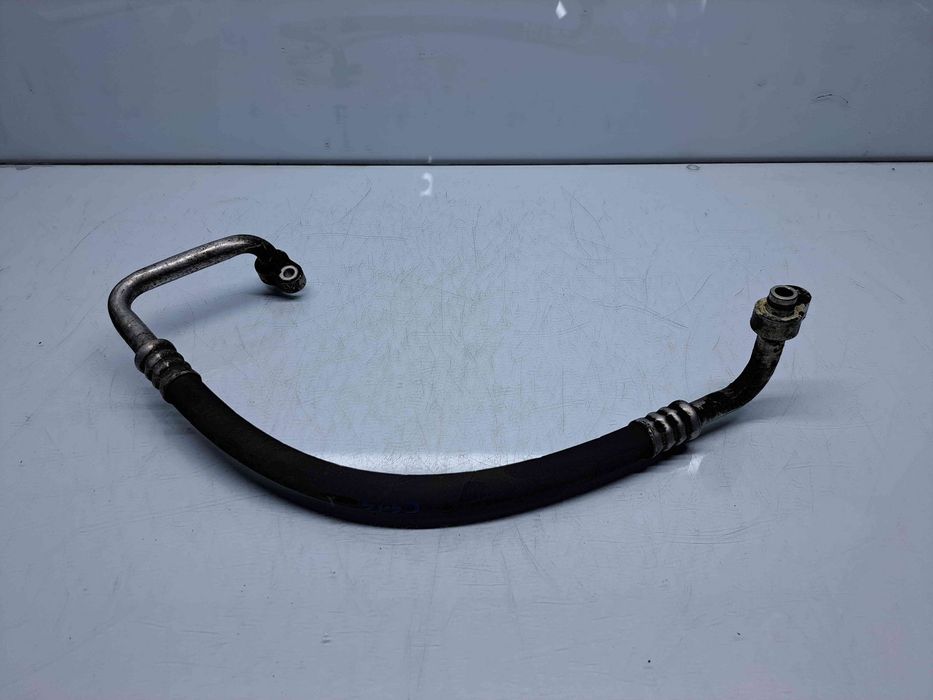 Conducta AC Skoda Fabia 2 (5J, 542) [Fabr 2007-2014] OEM 1.2 benz CGPA