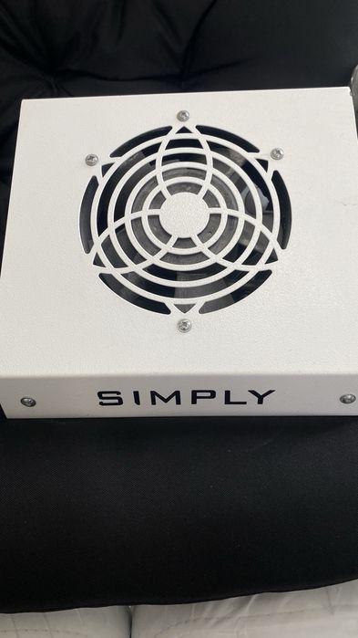 Оборудование для маникюра