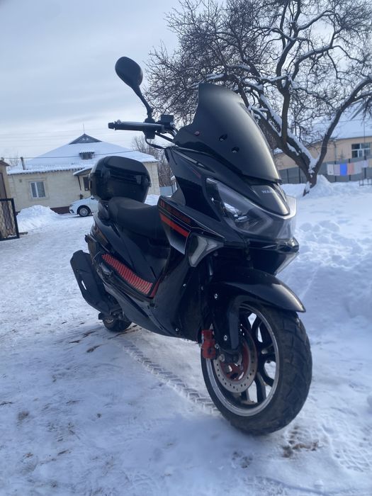 Мопед обмен или продам