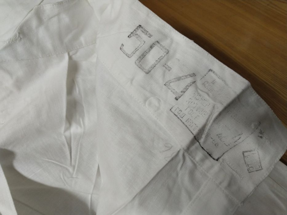 Бельё нательное, новое СССР.