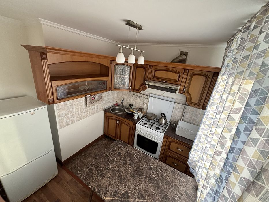 Продам квартиру 2 х комнатную