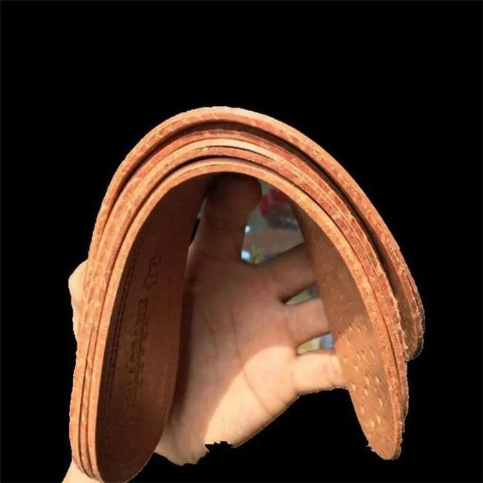 Кожени стелки за обувки 42 и 44