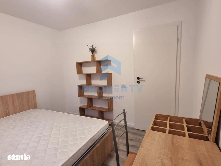 Inchiriere Apartament 2 camere in Titulescu  cu Boiler Prox. Metrou