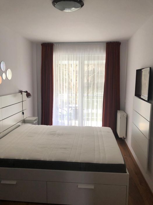 Apartament 2 camere Avantgarden 3