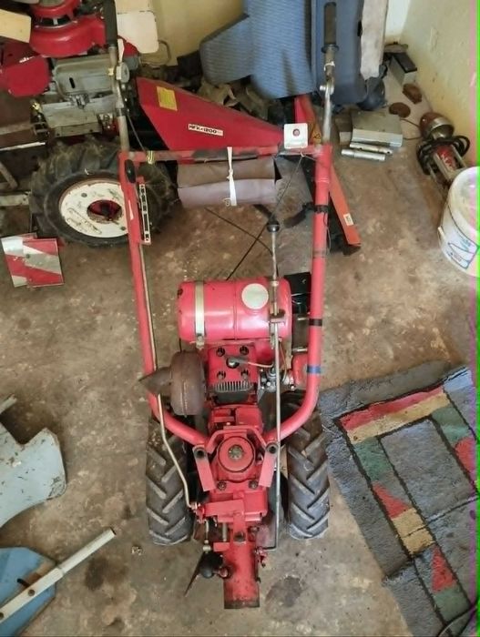 Mf 70 cositoare mf70 cositor motocositoare