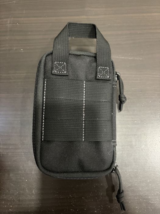 Сумка Maxpedition mini pouch
